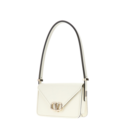 Logo Shoulder Bag - Image 4