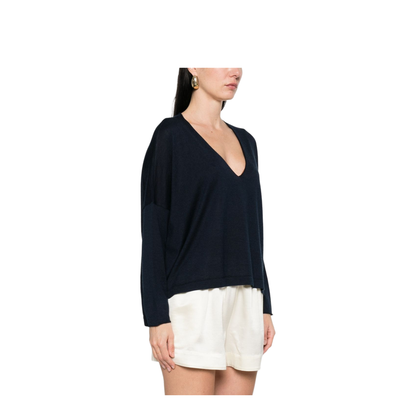 Sweaters Blue - Image 5