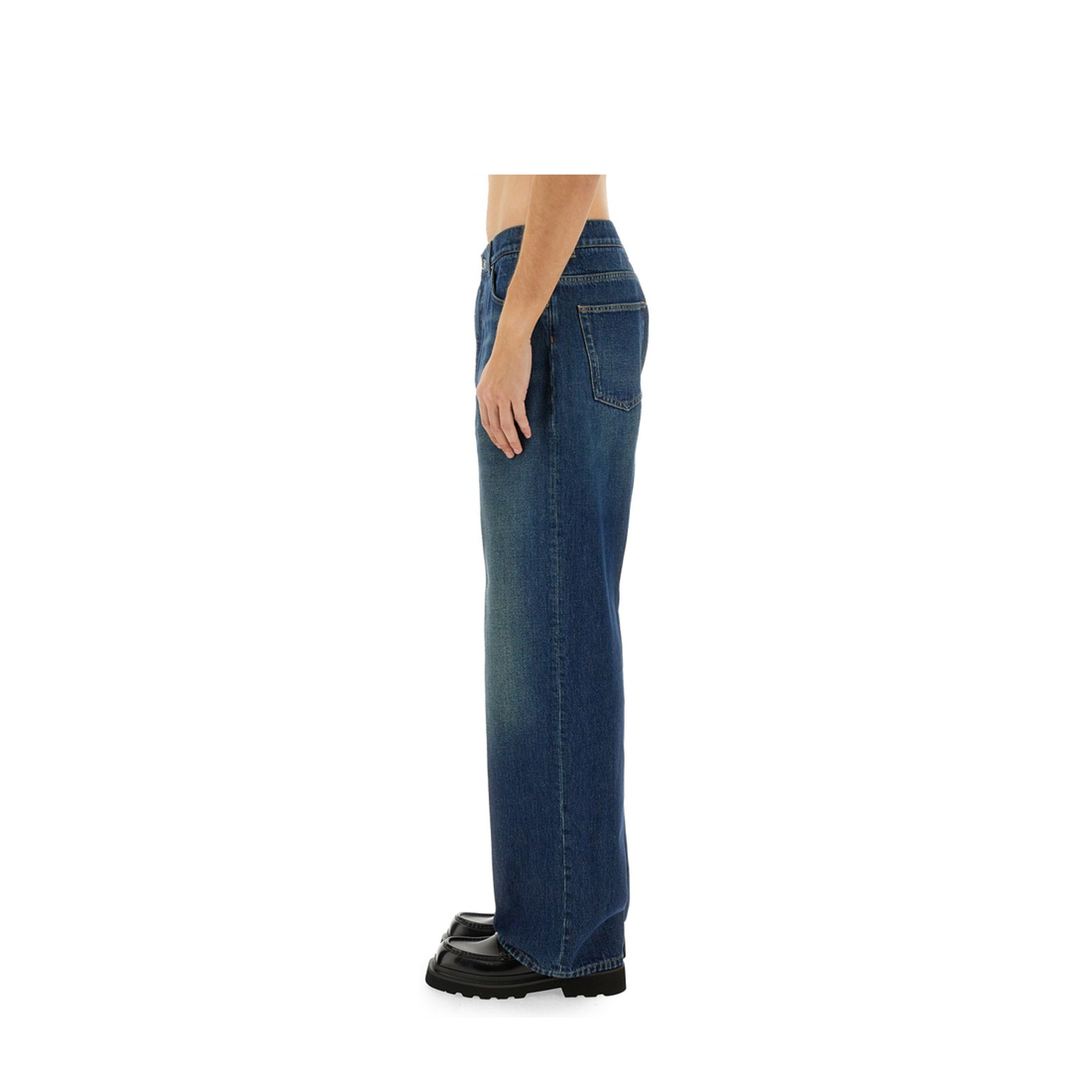 Oversize Jeans - Image 4