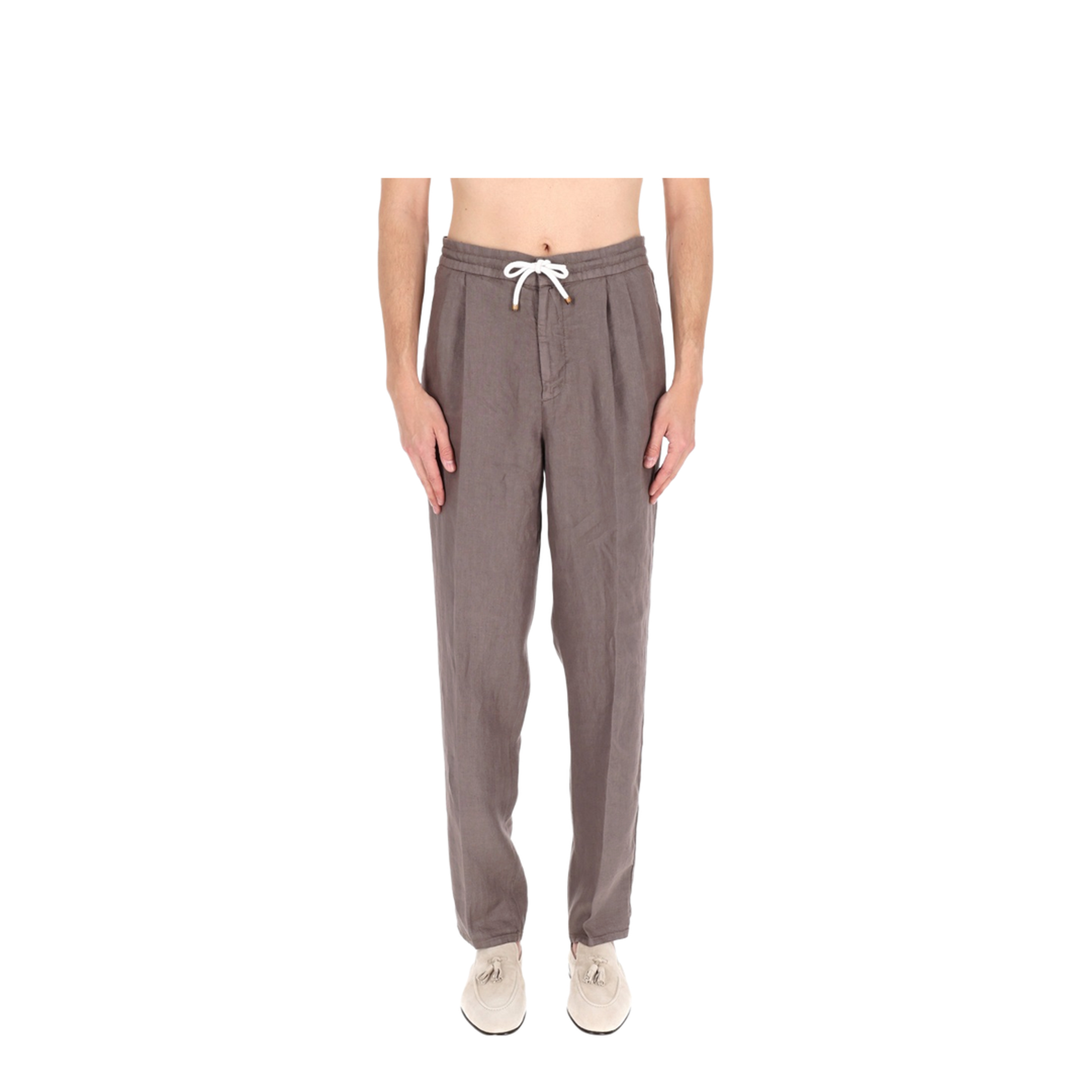 Linen Pants - Image 4