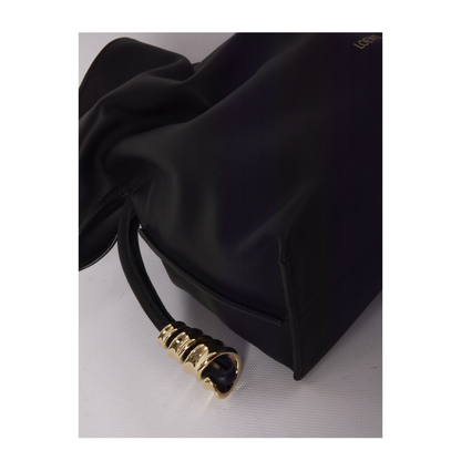 Coil Flamenco clutch bag - Image 4