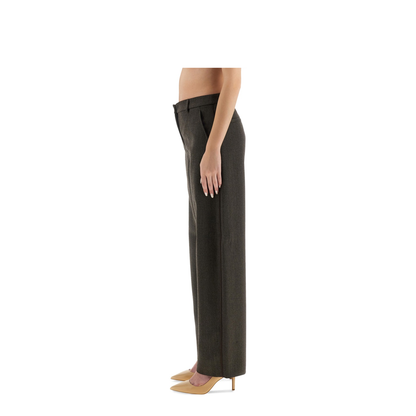 Wide Leg Pants - Image 3