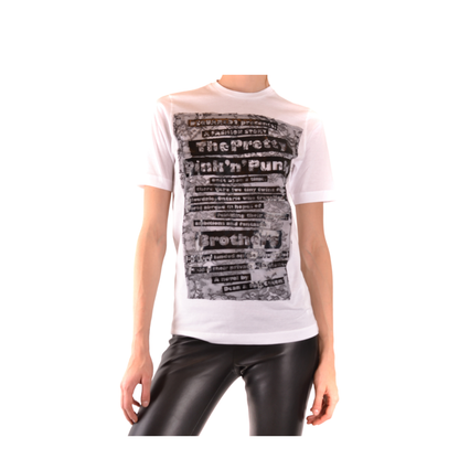 Tshirt Short Sleeves - Image 1