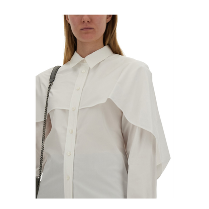 Shirt with Cape - Image 4