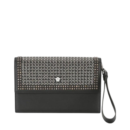 Medusa Clutch Bag - Image 1