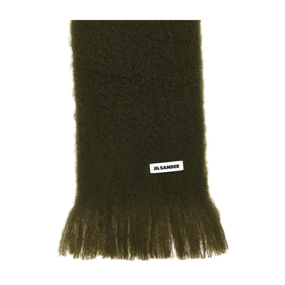 Scarfs KAKI - Image 3