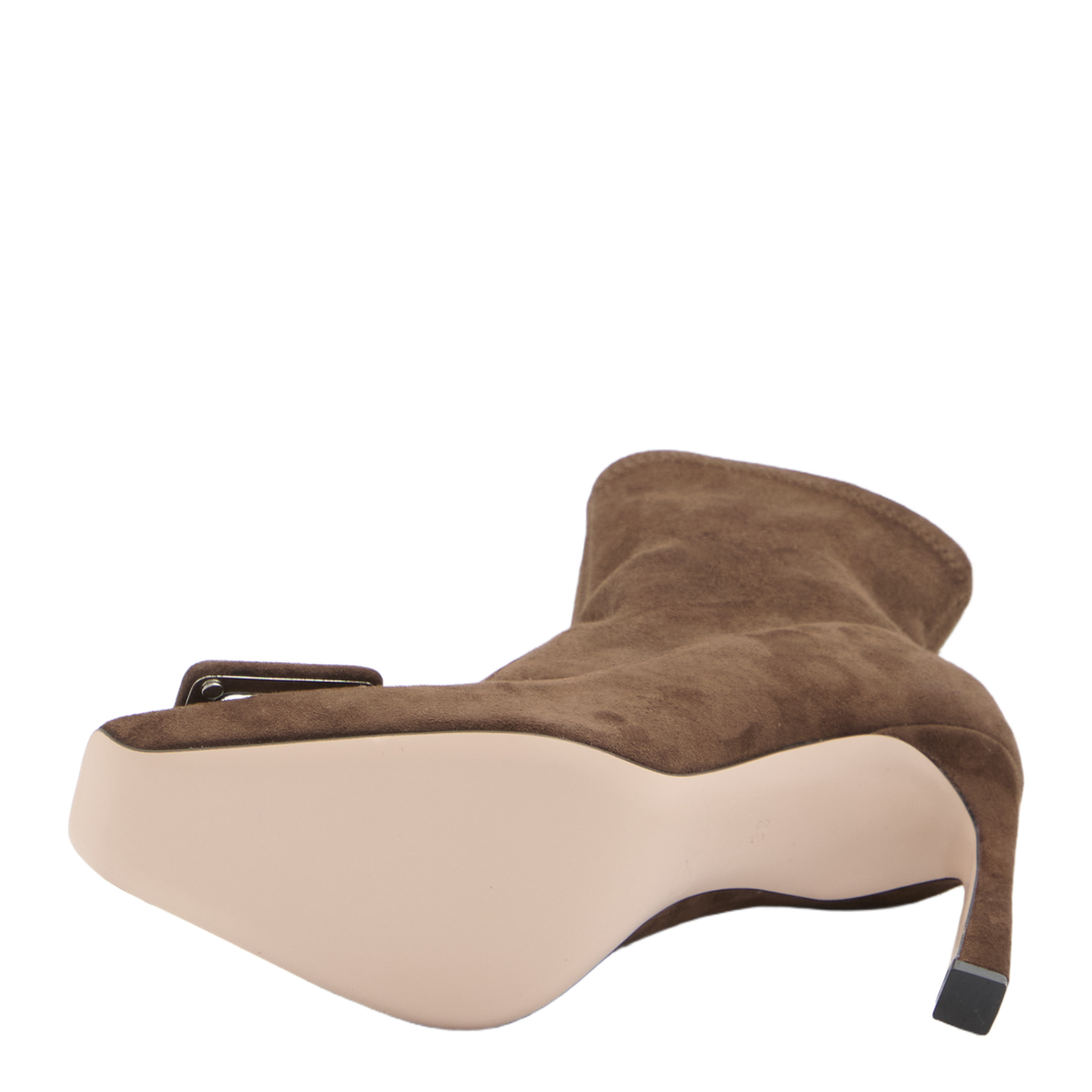 Boots Brown - Image 4