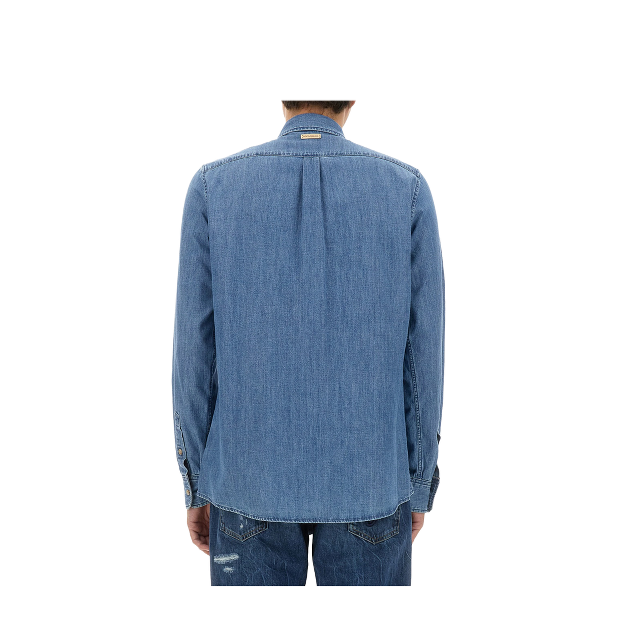 Cotton Shirt - Image 3