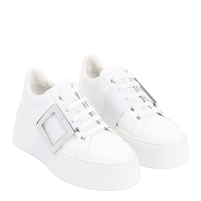 Skate Sneakers - Image 5
