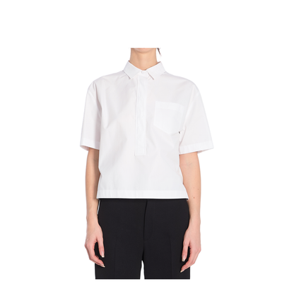 T-shirts and Polos White - Image 1