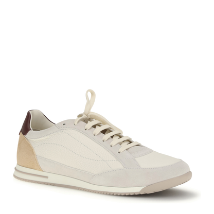 Deer and Suede Sneakers - Image 2
