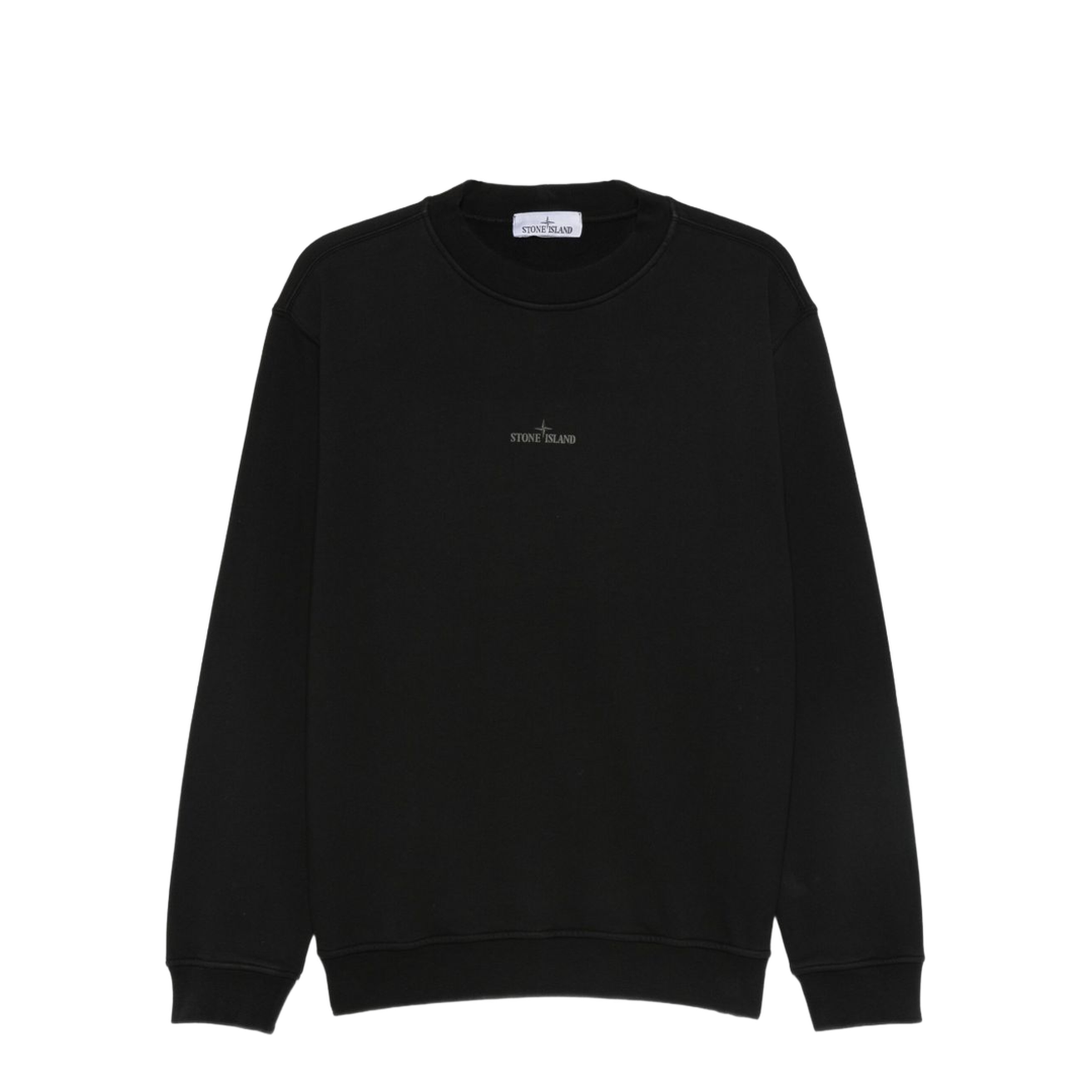 Sweaters Black - Image 1