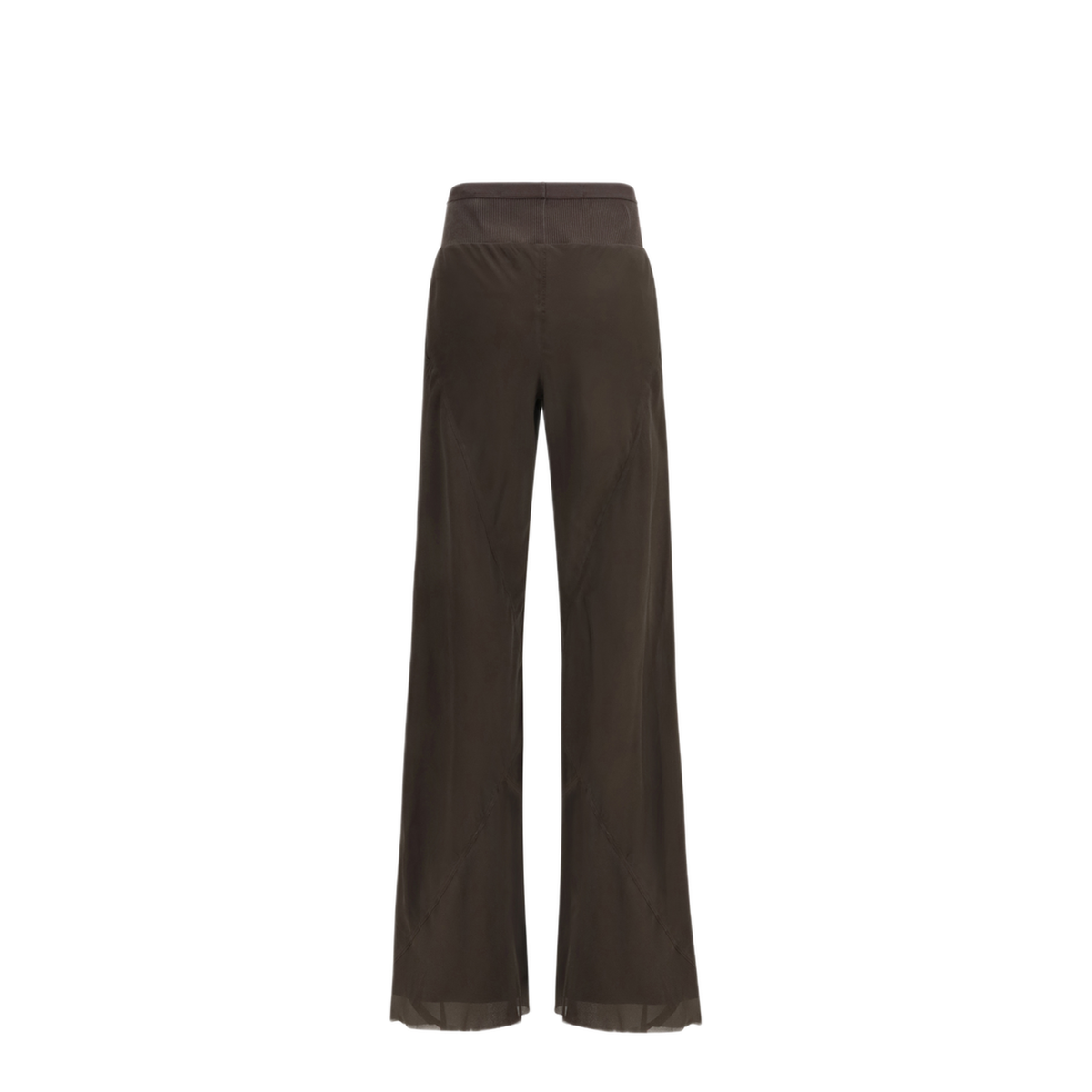 Bias Pants With A Bias Cut - Image 2