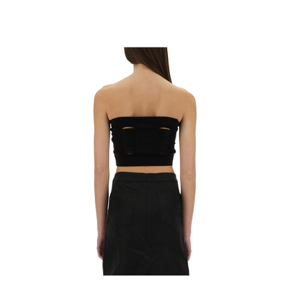 Tanja Bandeau Top - Image 3