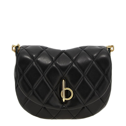 Burberry Rocking Horse Crossbody Bag - Image 1