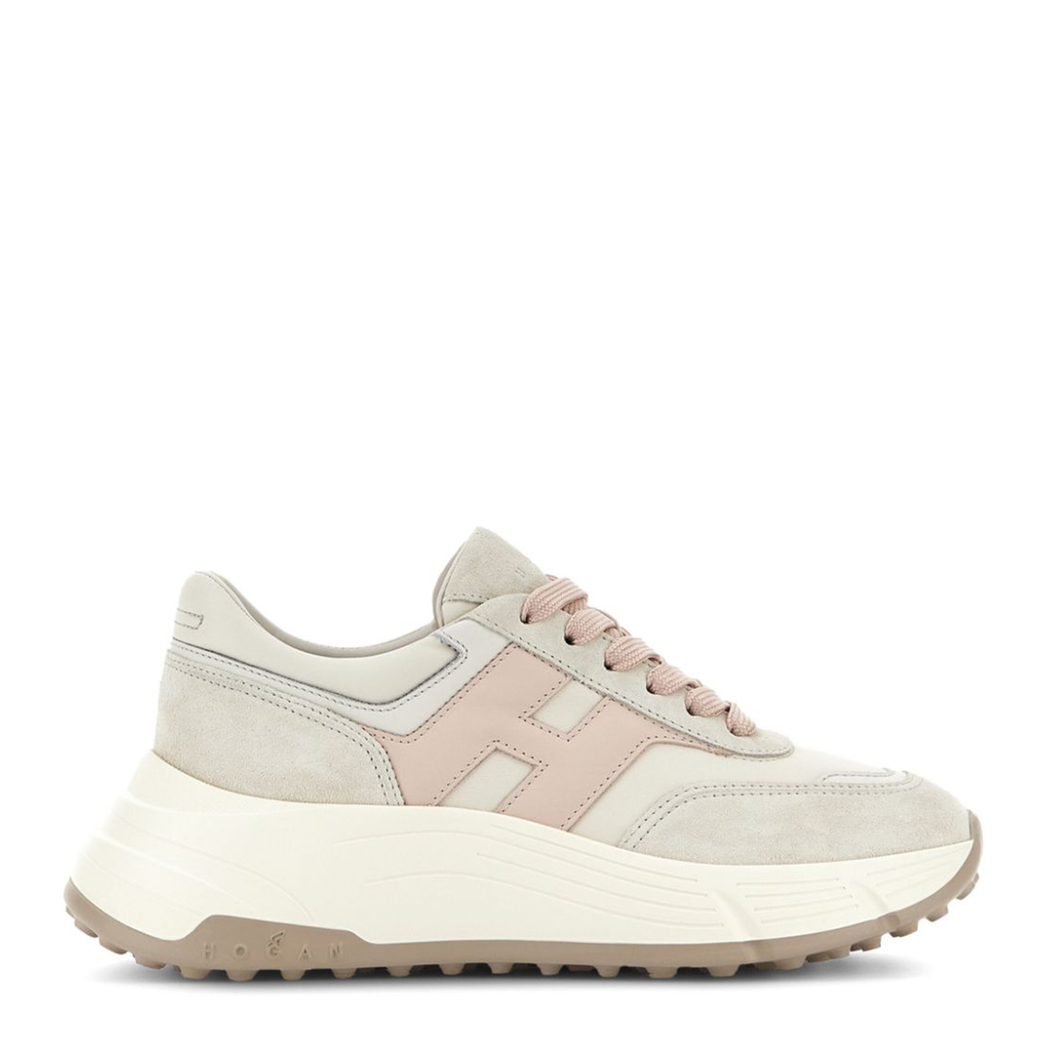 Sneakers White - Image 1