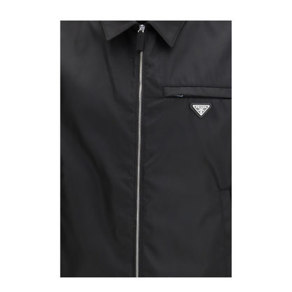 Re-Nylon Jacket - Image 3