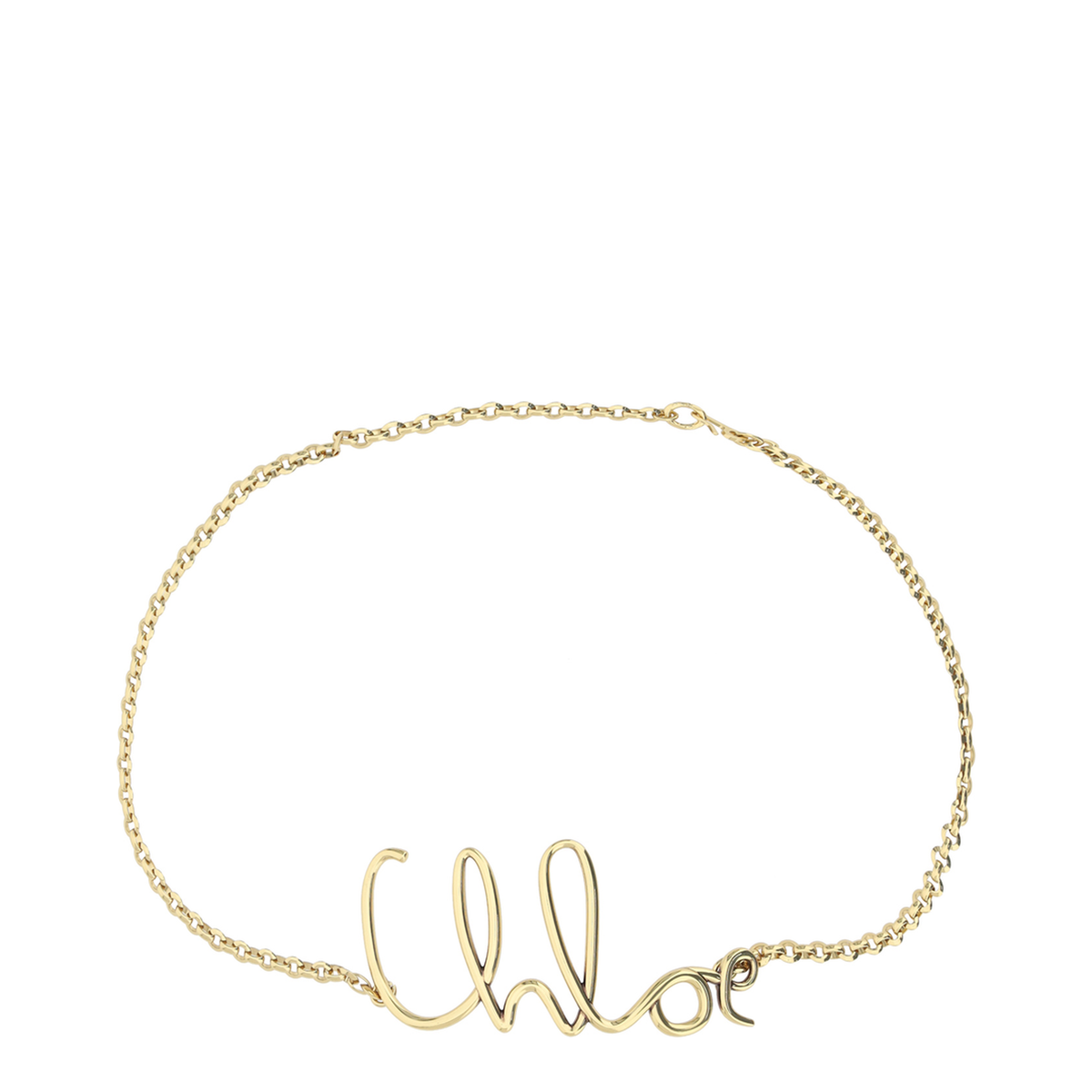 Iconic Small Belt - Image 1