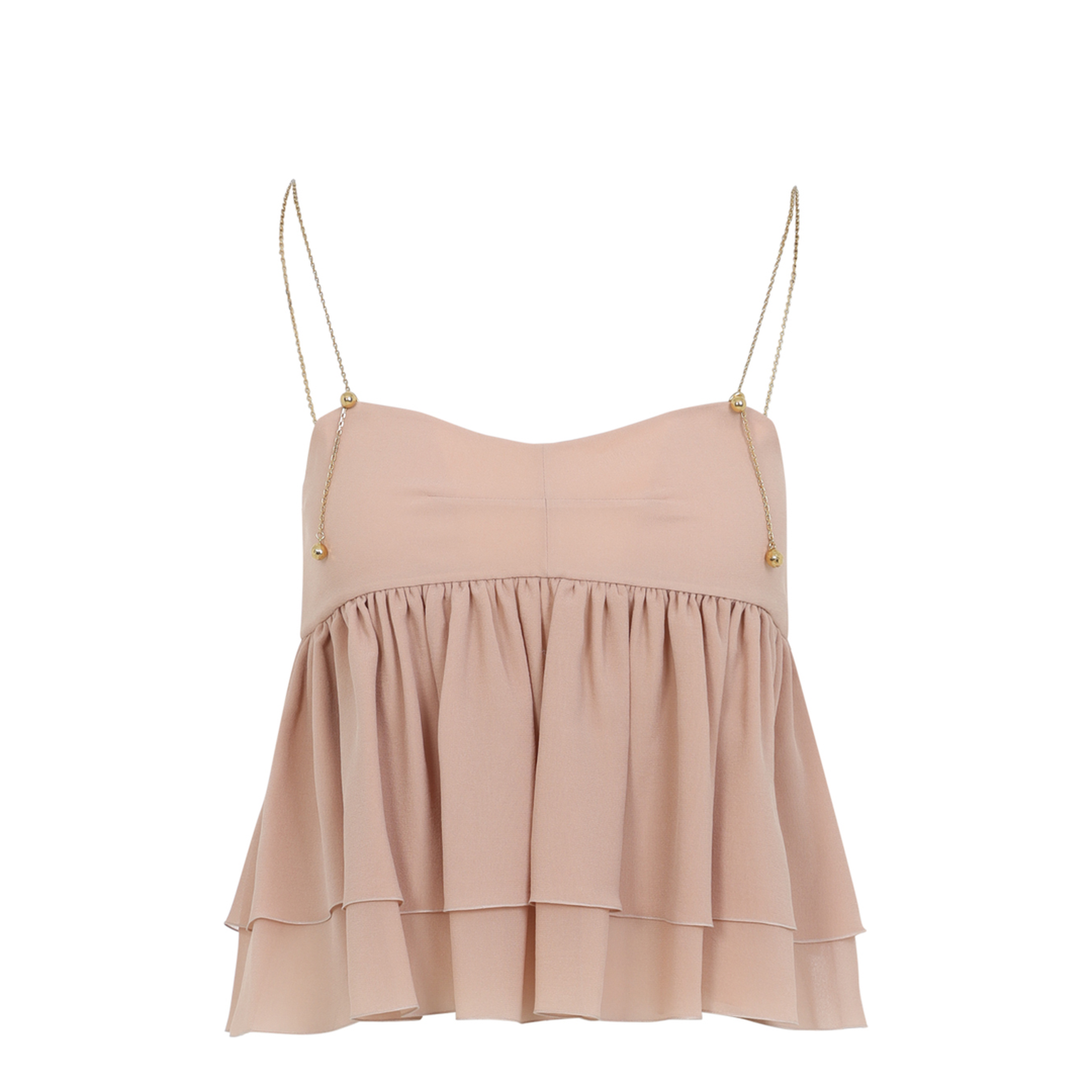 Silk Top - Image 2