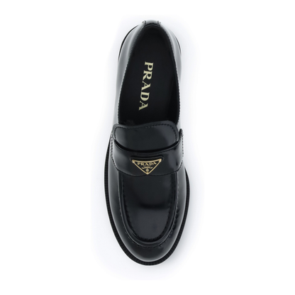 Leather Loafers - Image 4