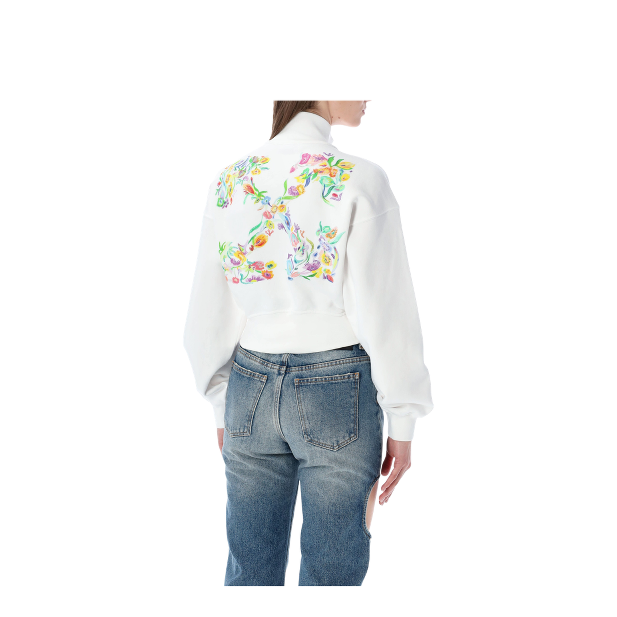 Clothing.... White - Image 2