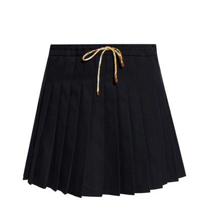 Women's Skirt Black - Image 1