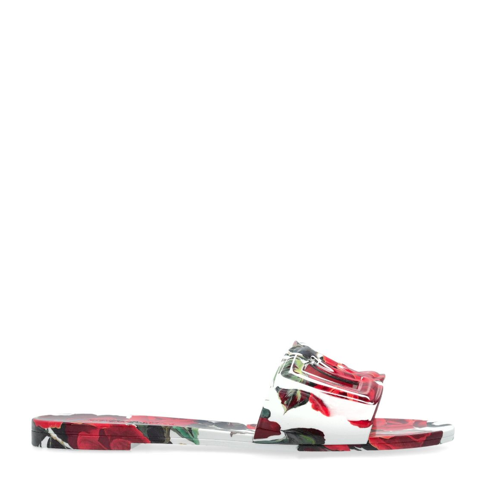 Bianca Slides - Multicolour - Image 1