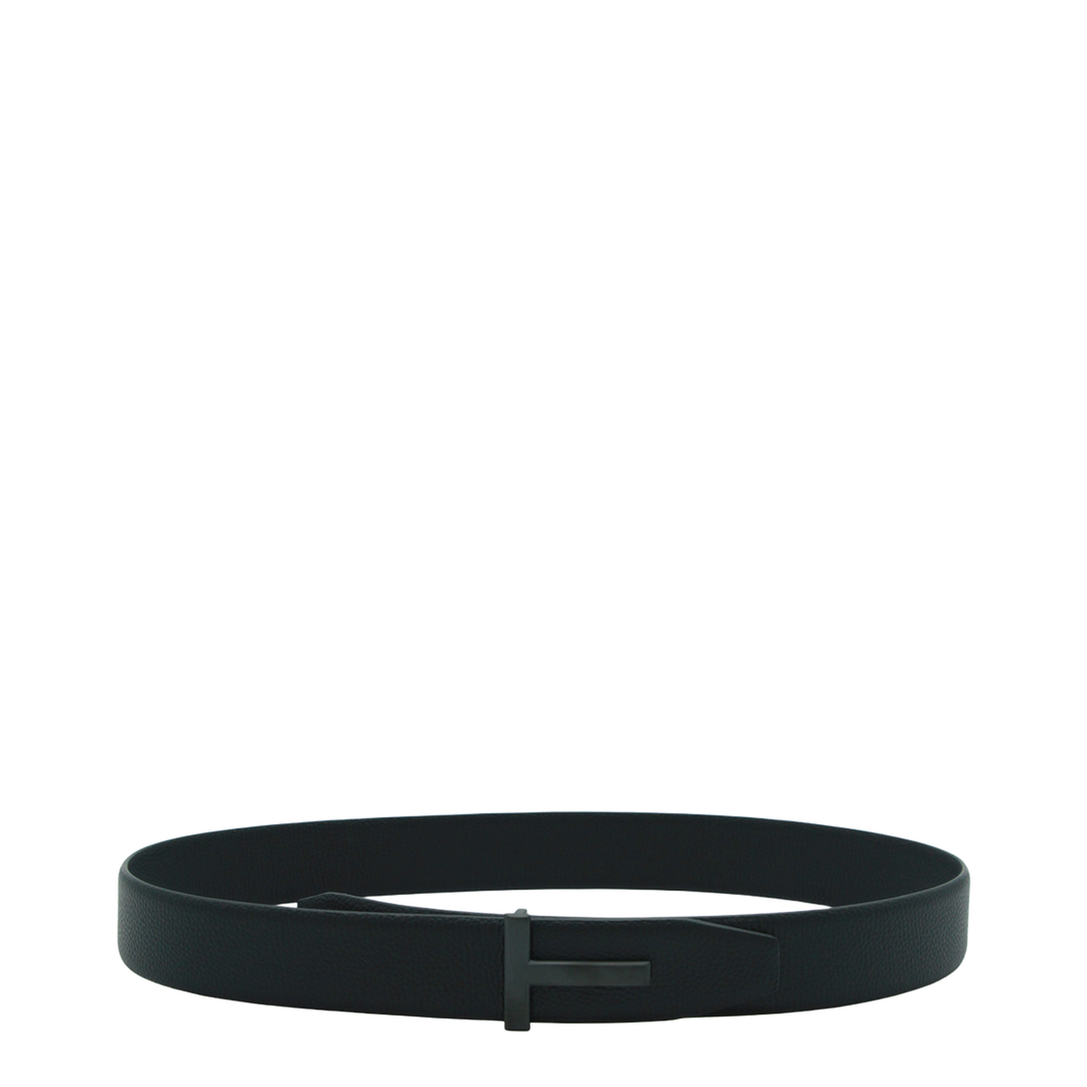 Belt with Buckle - Image 2