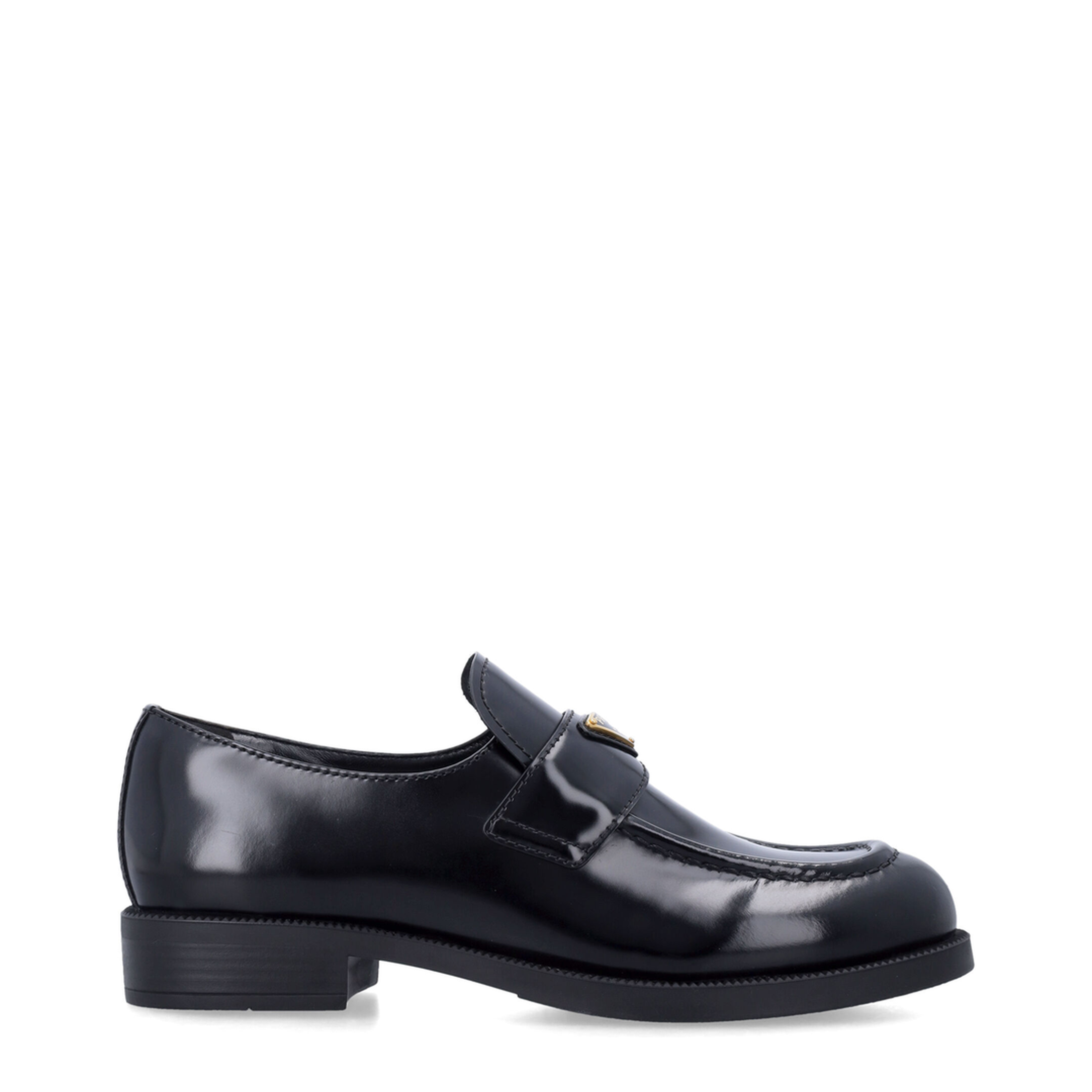 Flat Shoes Black - Image 1