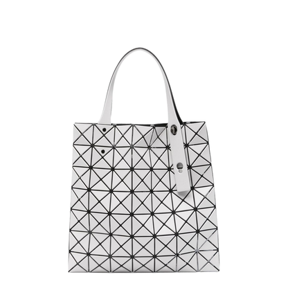 Prism Matte Handbag - Image 1