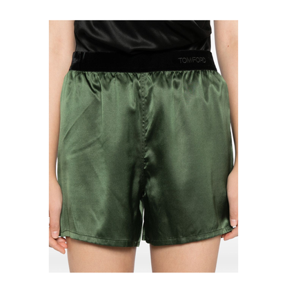 Shorts Green - Image 3