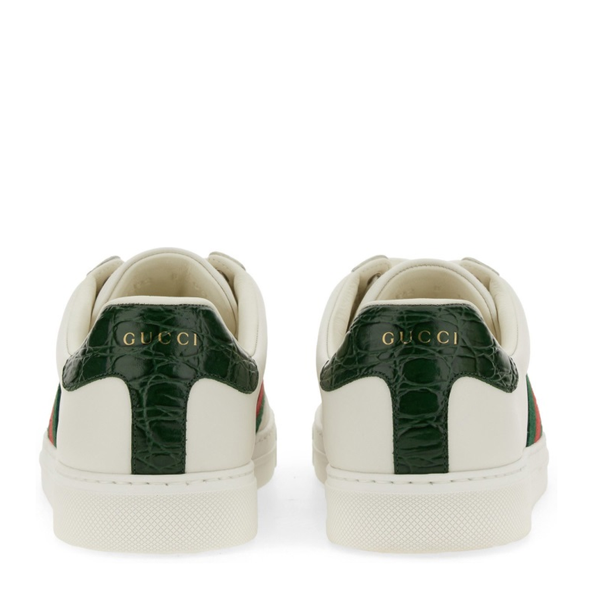 Ace Sneaker With Web Detail - Image 11