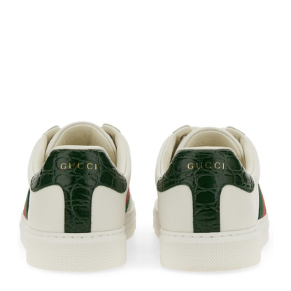 Ace Sneaker With Web Detail - Image 11