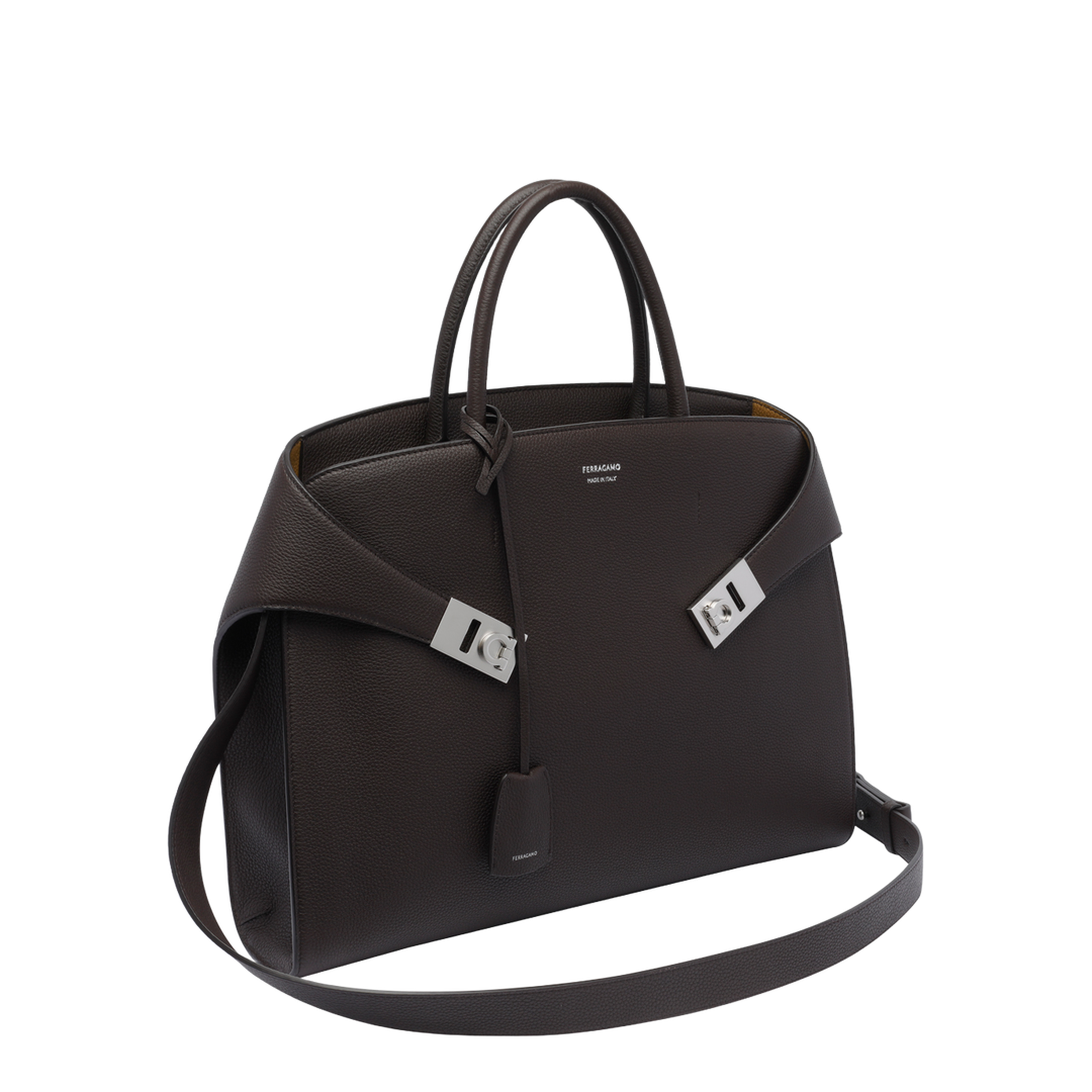 Hug tote bag - Image 2