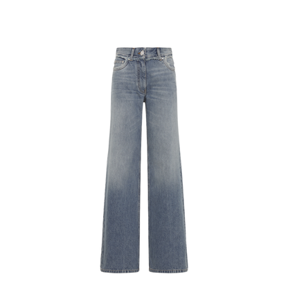 Raw Cut Jeans - Image 1