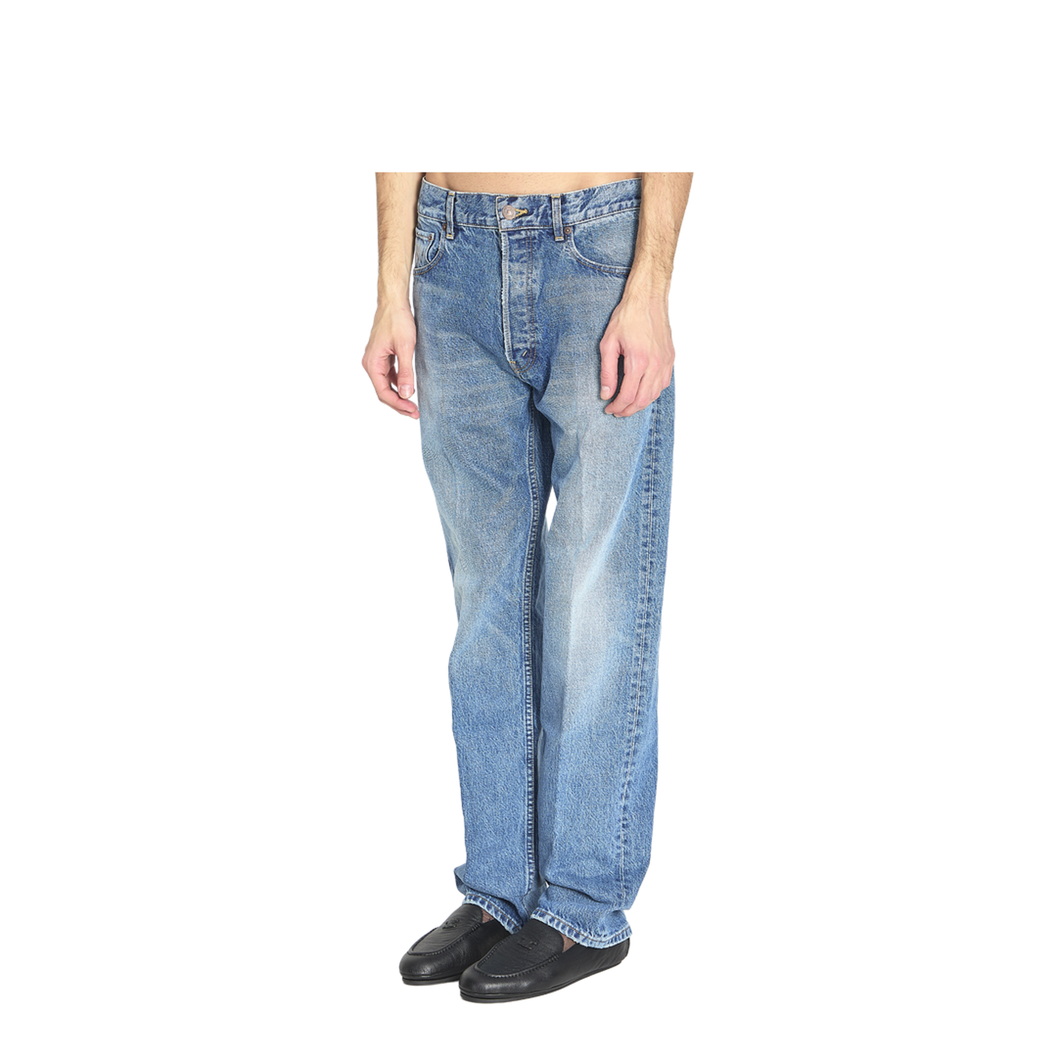 men's jeans - Image 2