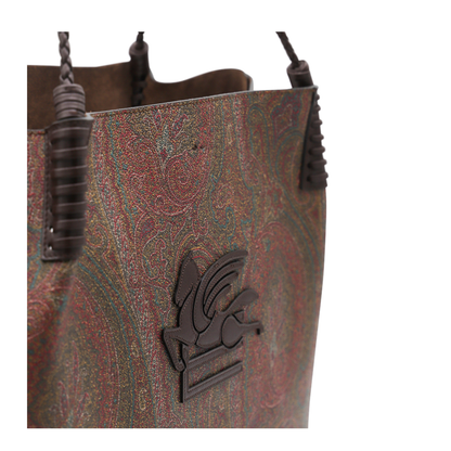 Medium Arnica Libra Tote Bag - Image 6