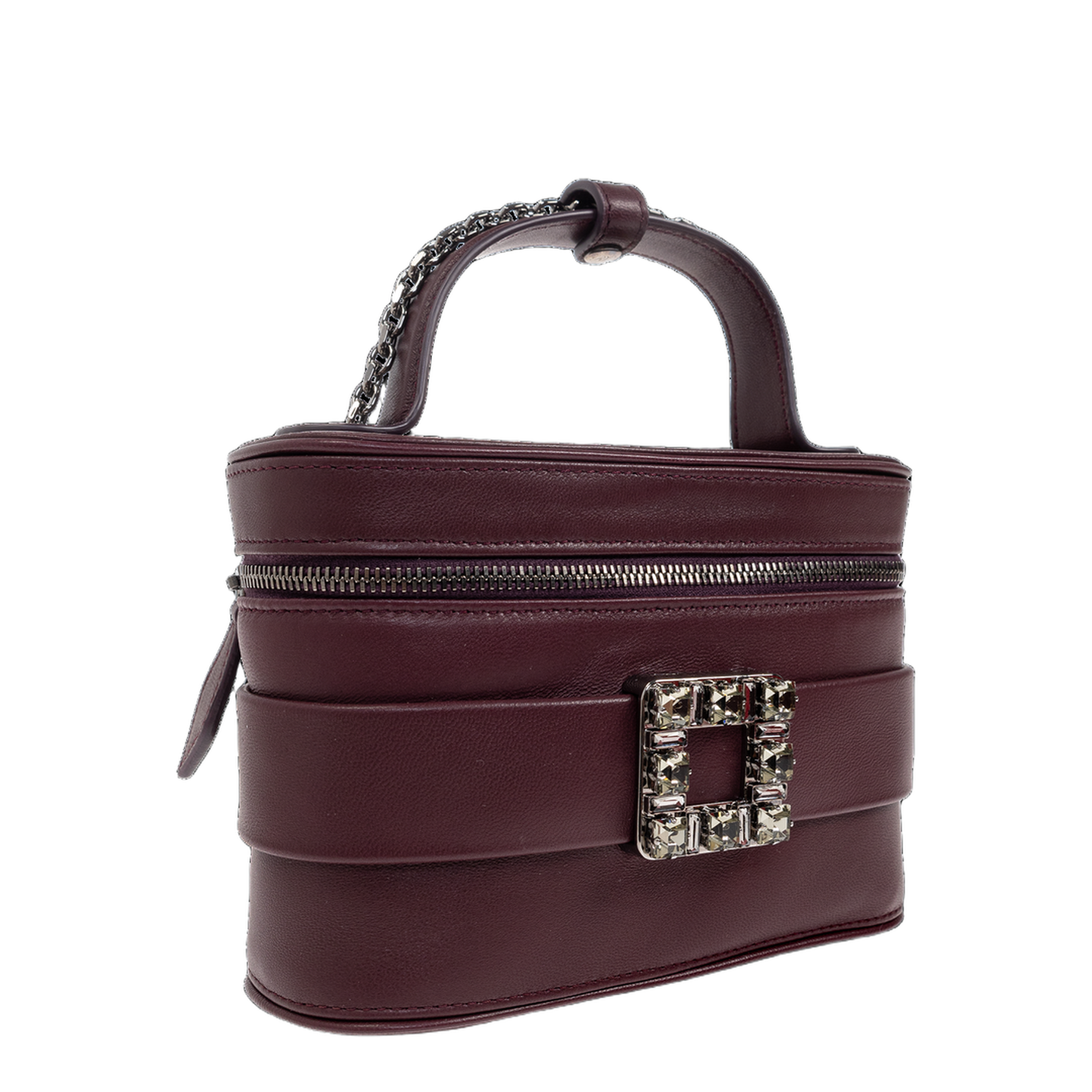 Handbag `Vanity Trs Vivier Micro` - Image 4