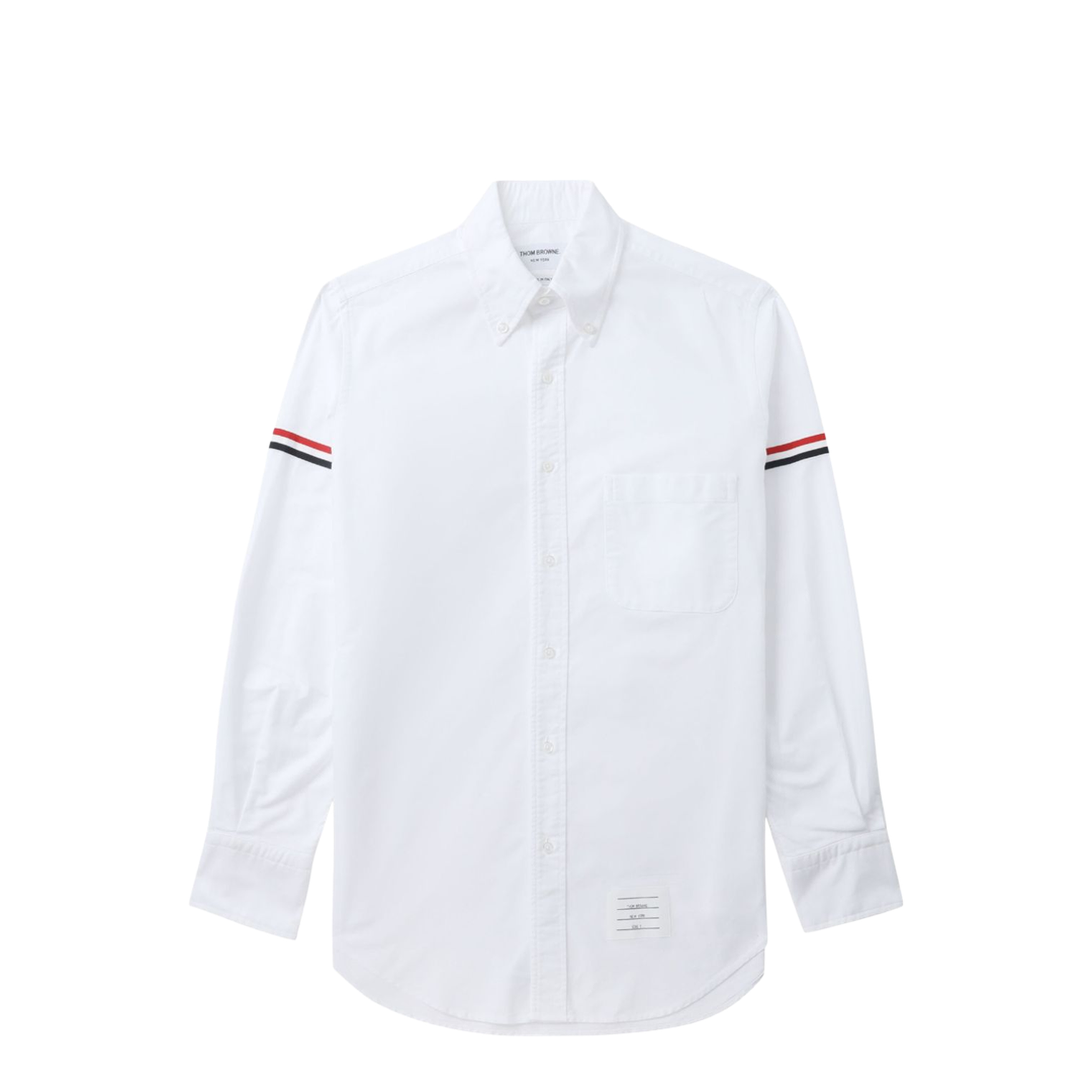 Oxford Armbands Classic Shirt - Image 1