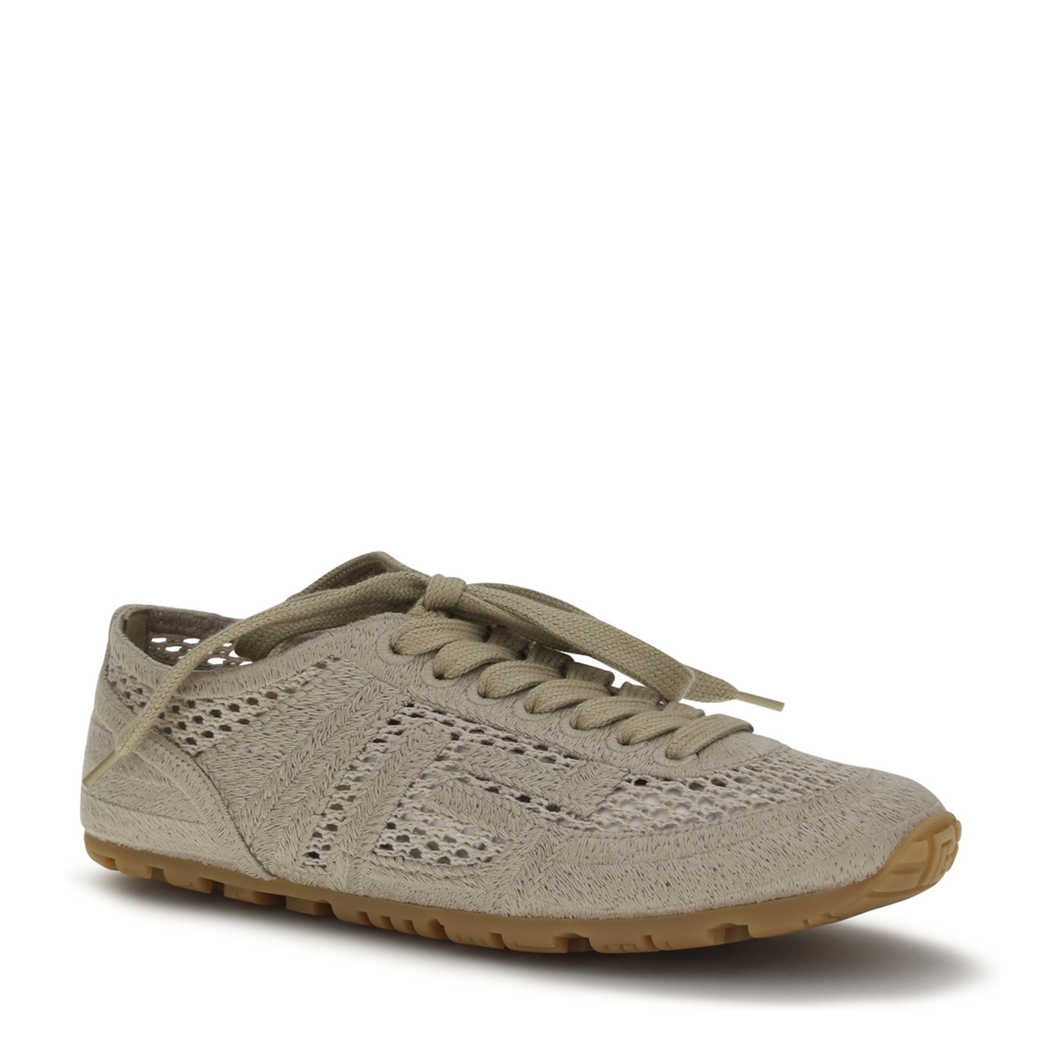 Racer 45 Sneakers in Macramé - Image 2