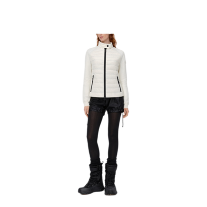 Padded Cardigan - Image 2