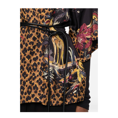 Jackets BROWN - Image 3
