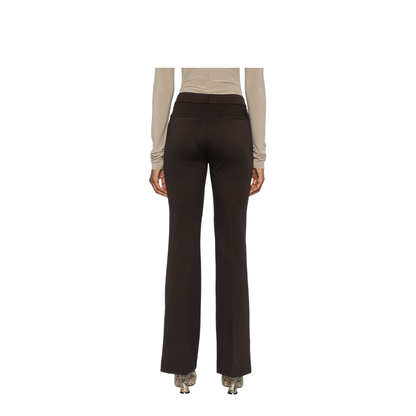 Trousers Brown - Image 4