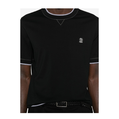 T-Shirts Black - Image 2