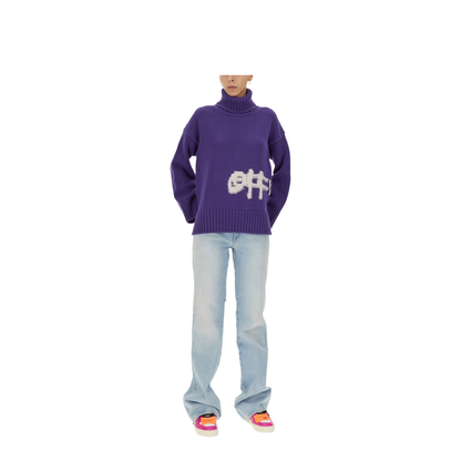 Beach Baby Baggy Jeans - Image 2