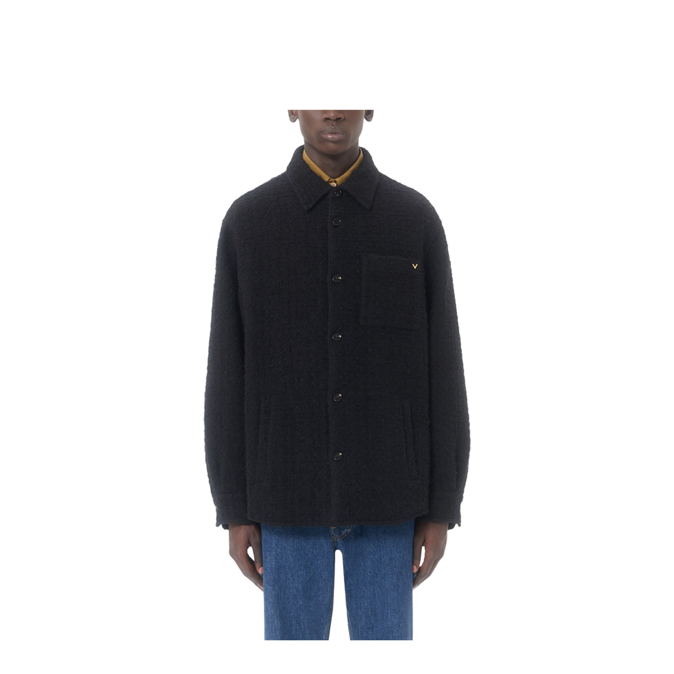 Jackets Black - Image 5