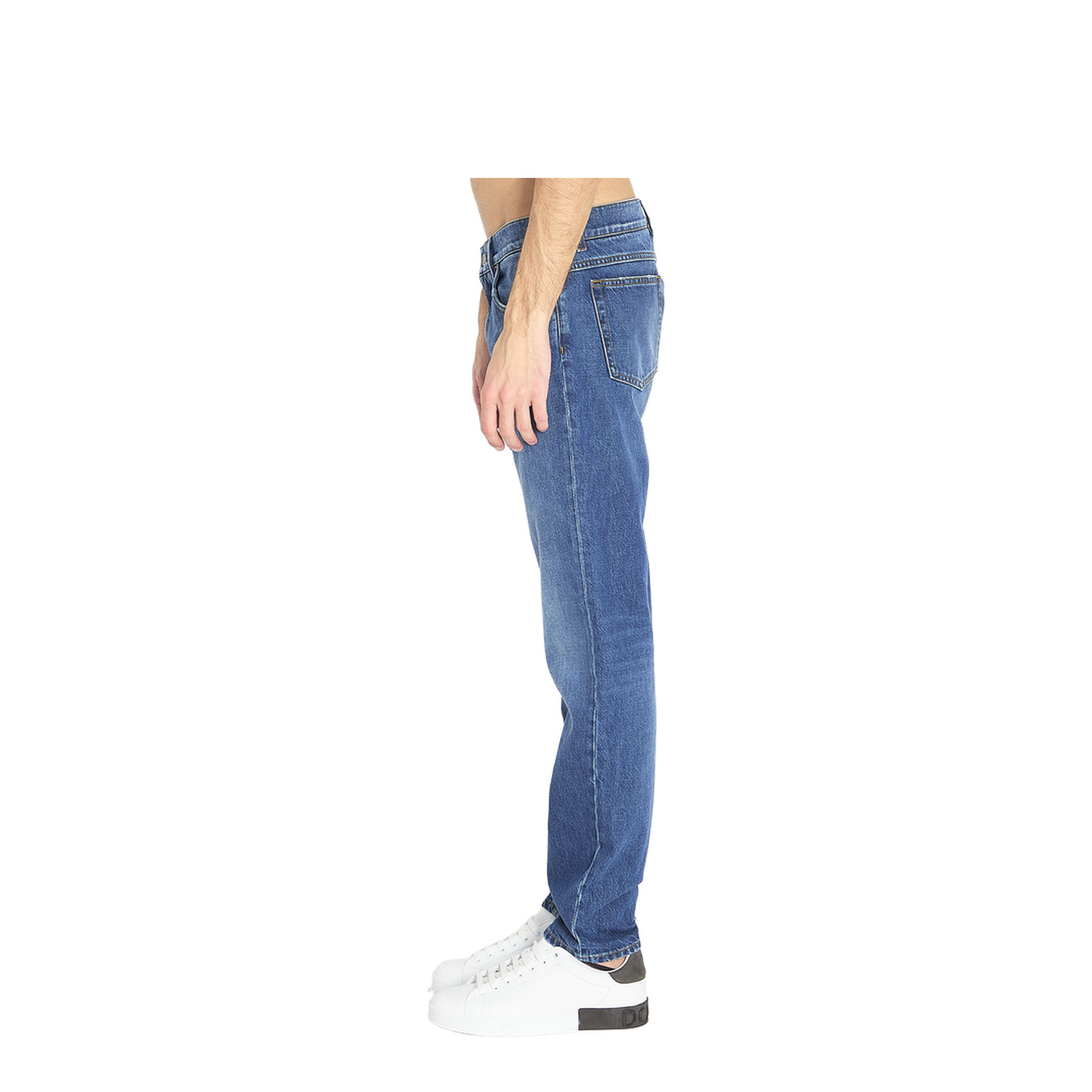 Denim Pants - Image 3
