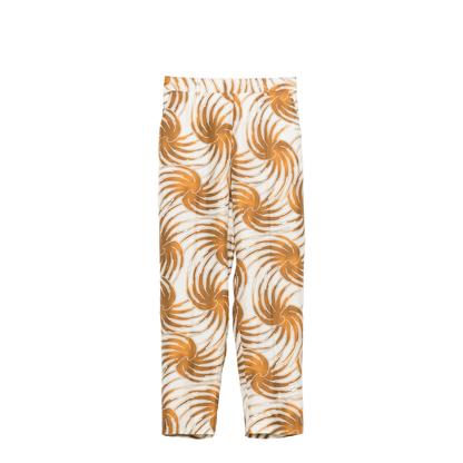 Trousers Beige - Image 1