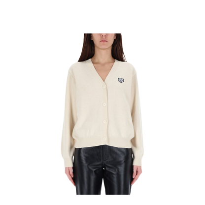 Happy Tiger Cardigan - Image 1