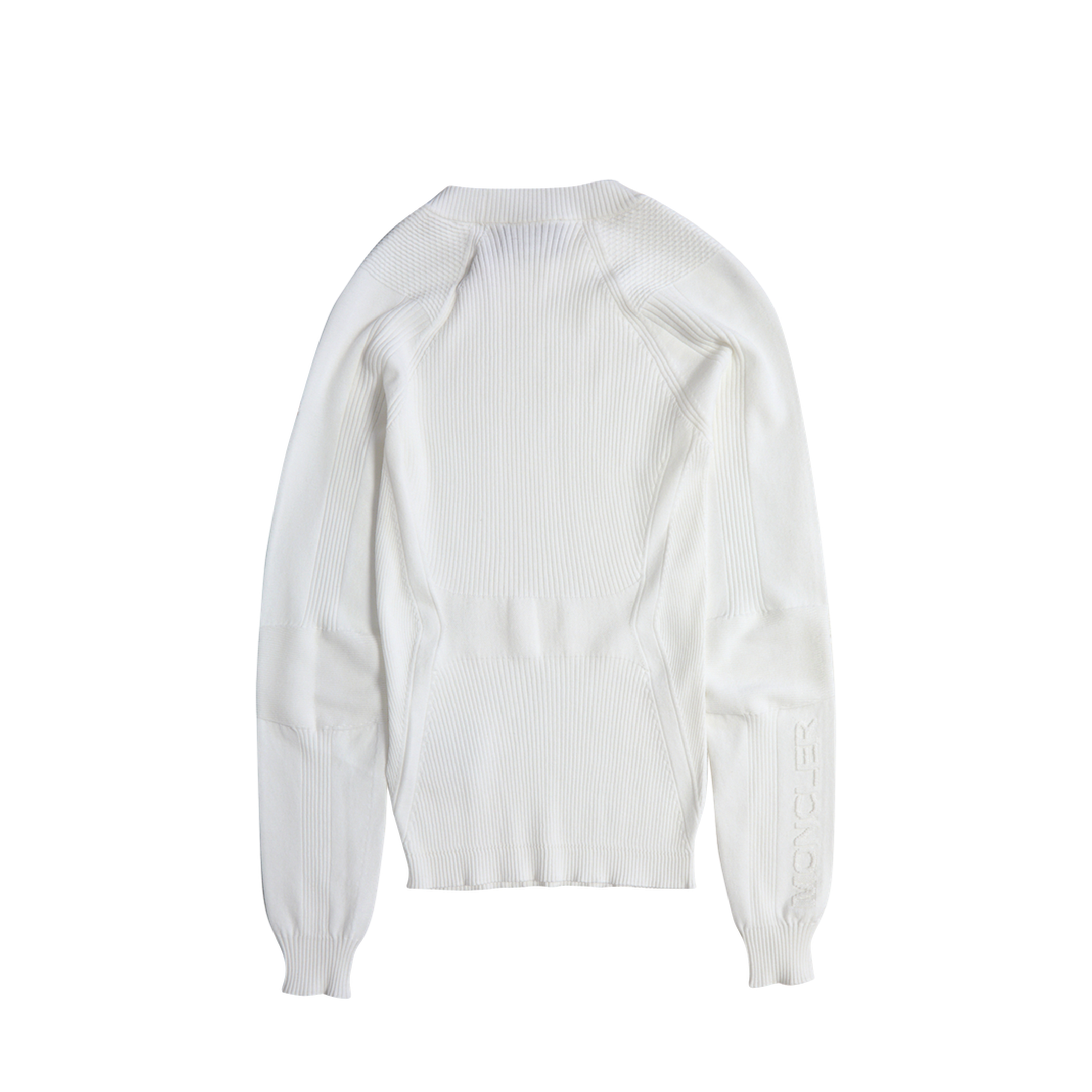 Knitted Sweater - Image 3